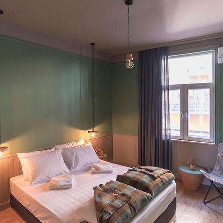 Beautiful Best Location Apartment Green Mouse Plovdiv Luaran gambar