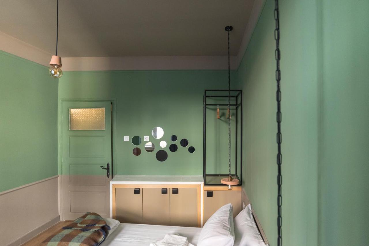 Beautiful Best Location Apartment Green Mouse Plovdiv Luaran gambar