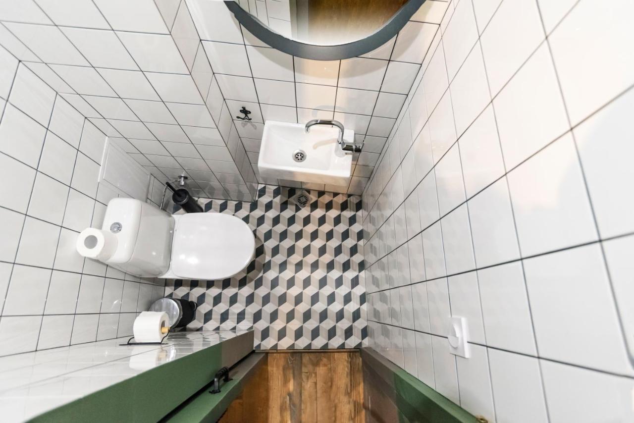 Beautiful Best Location Apartment Green Mouse Plovdiv Luaran gambar
