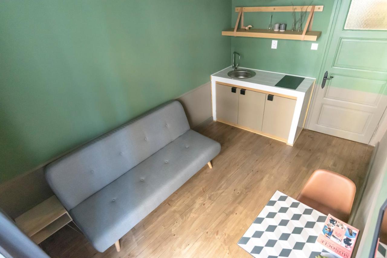 Beautiful Best Location Apartment Green Mouse Plovdiv Luaran gambar