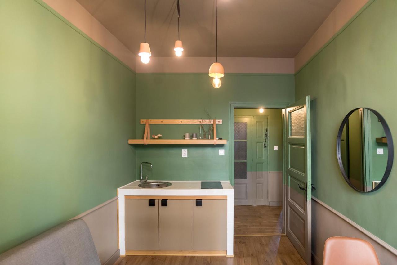 Beautiful Best Location Apartment Green Mouse Plovdiv Luaran gambar