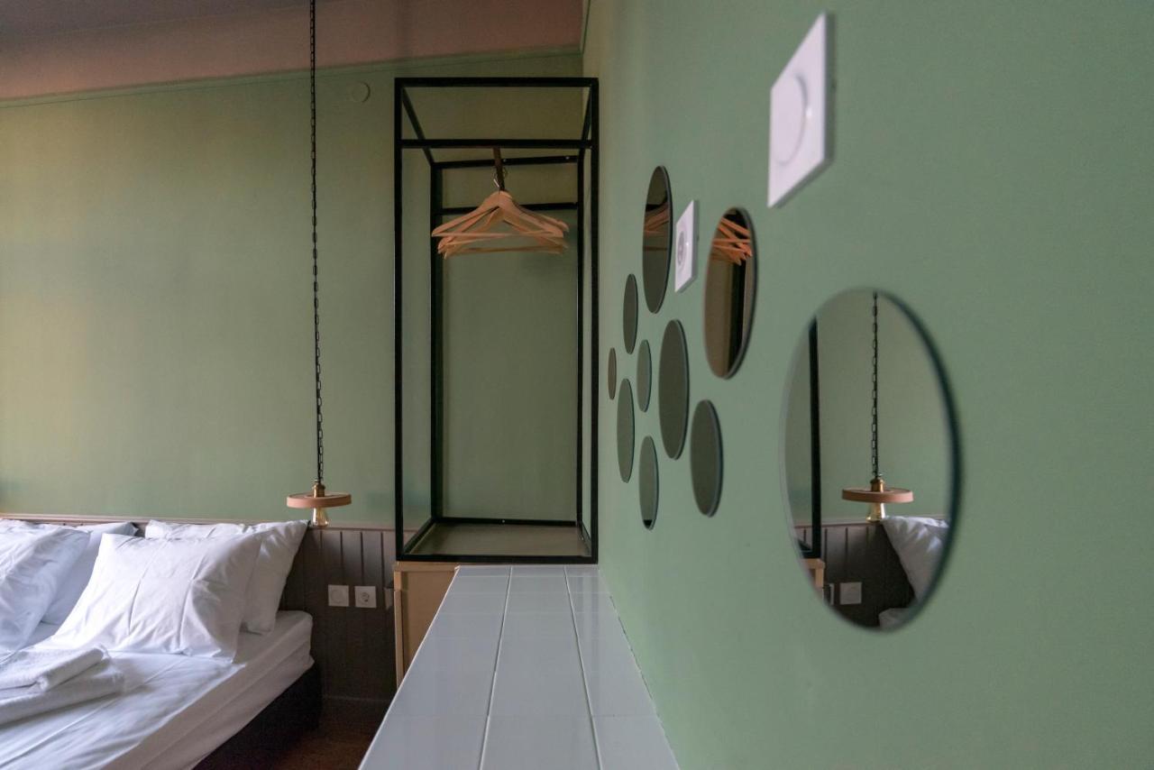 Beautiful Best Location Apartment Green Mouse Plovdiv Luaran gambar