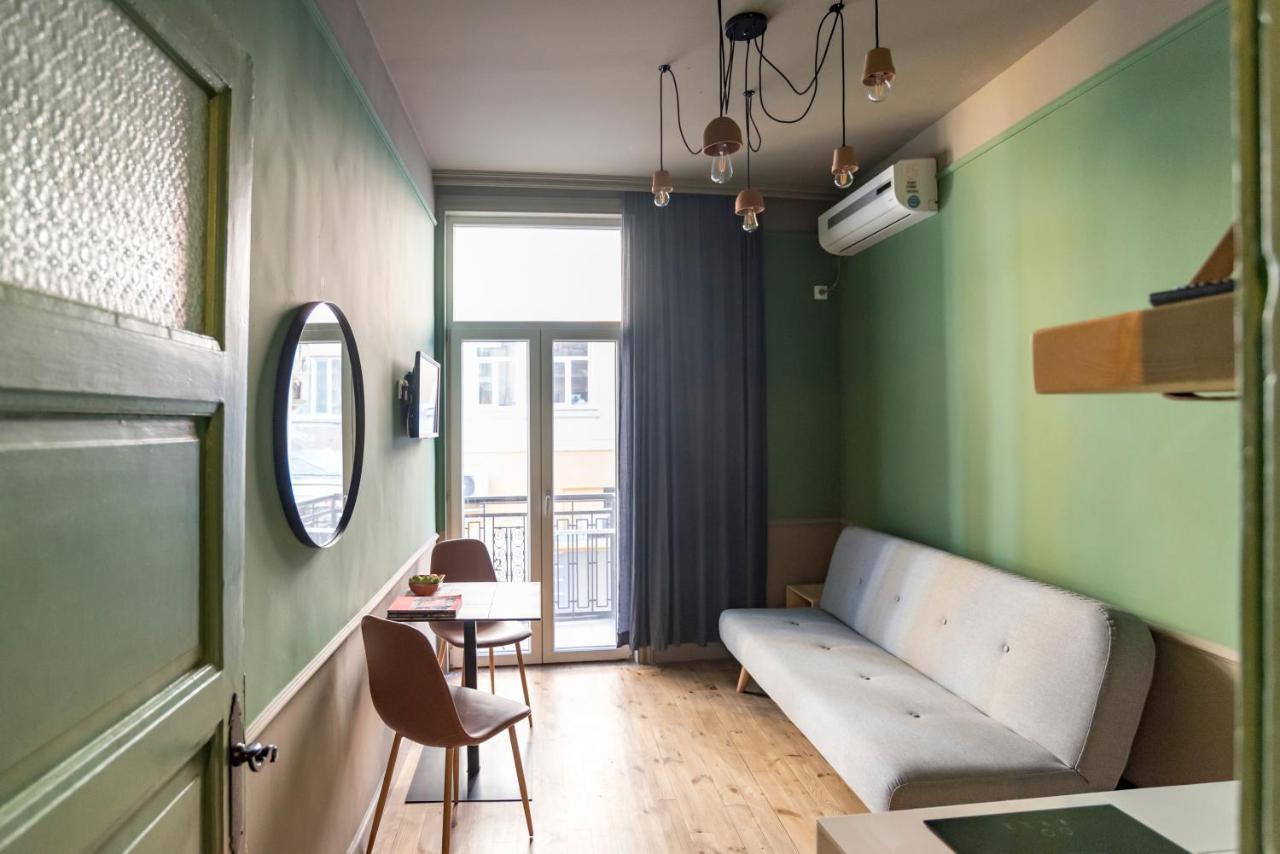 Beautiful Best Location Apartment Green Mouse Plovdiv Luaran gambar