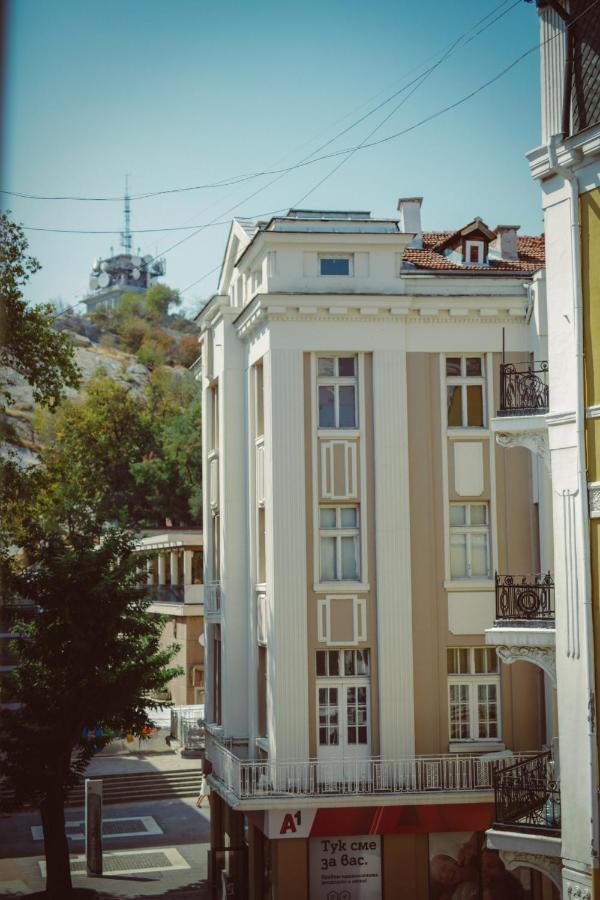 Beautiful Best Location Apartment Green Mouse Plovdiv Luaran gambar