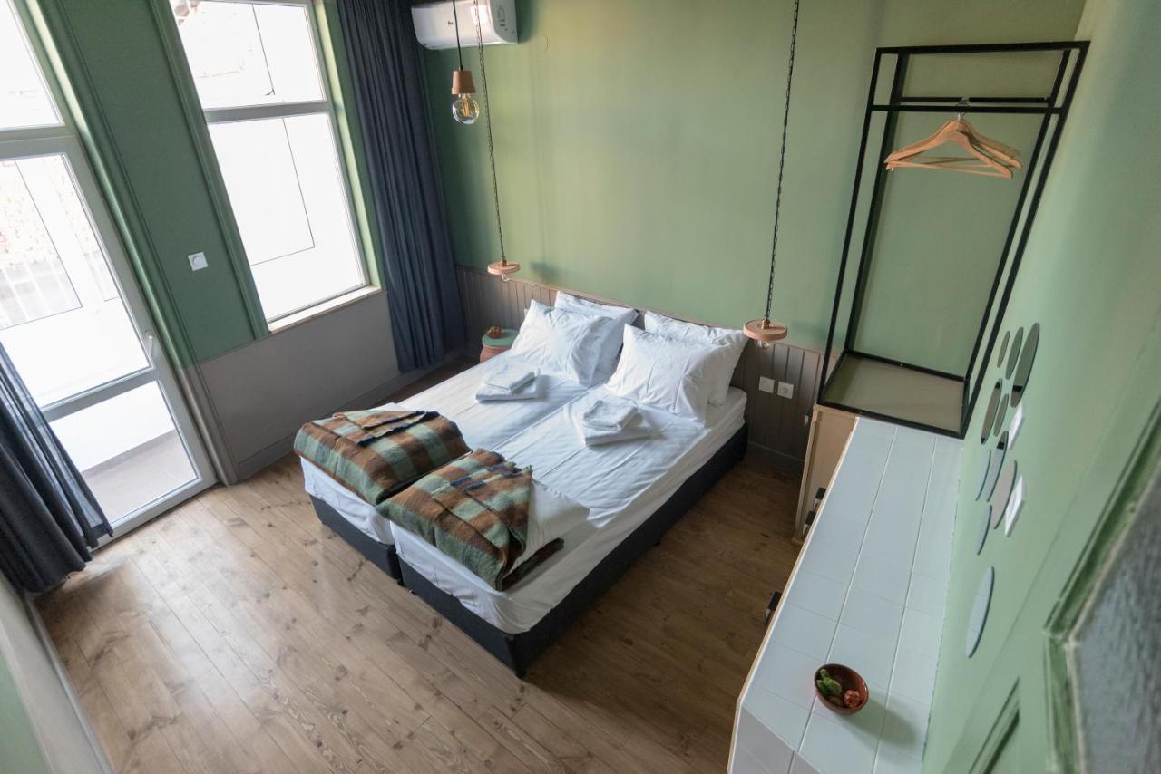Beautiful Best Location Apartment Green Mouse Plovdiv Luaran gambar
