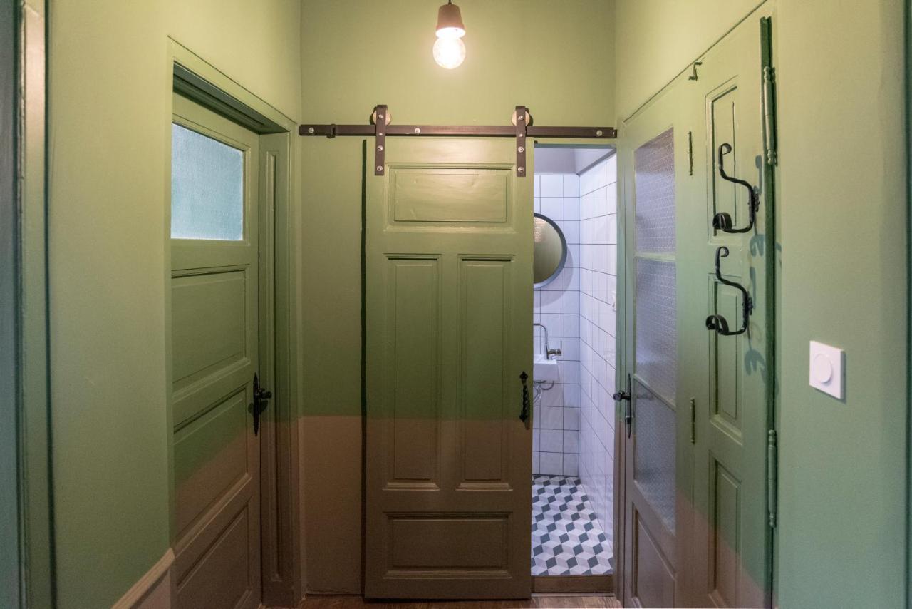Beautiful Best Location Apartment Green Mouse Plovdiv Luaran gambar