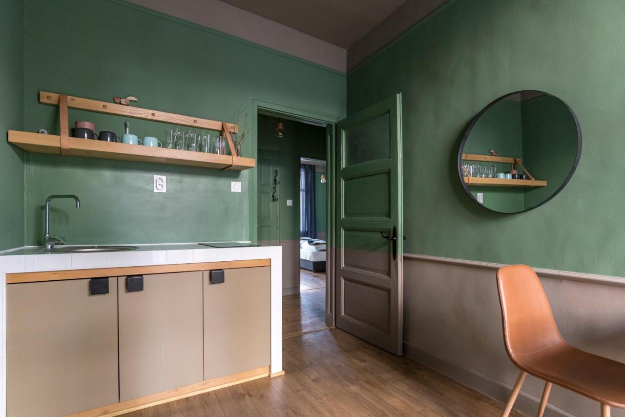 Beautiful Best Location Apartment Green Mouse Plovdiv Luaran gambar