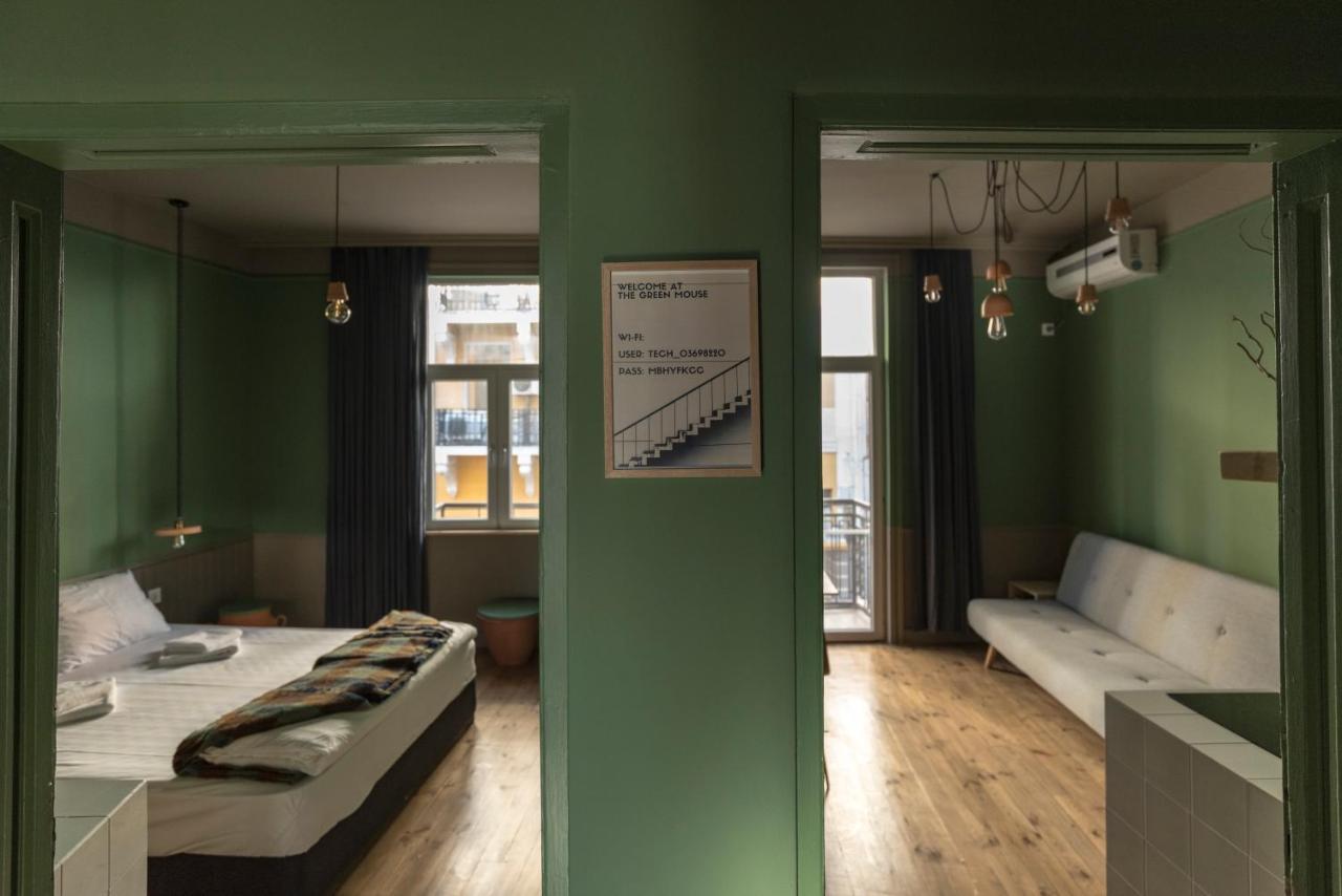 Beautiful Best Location Apartment Green Mouse Plovdiv Luaran gambar