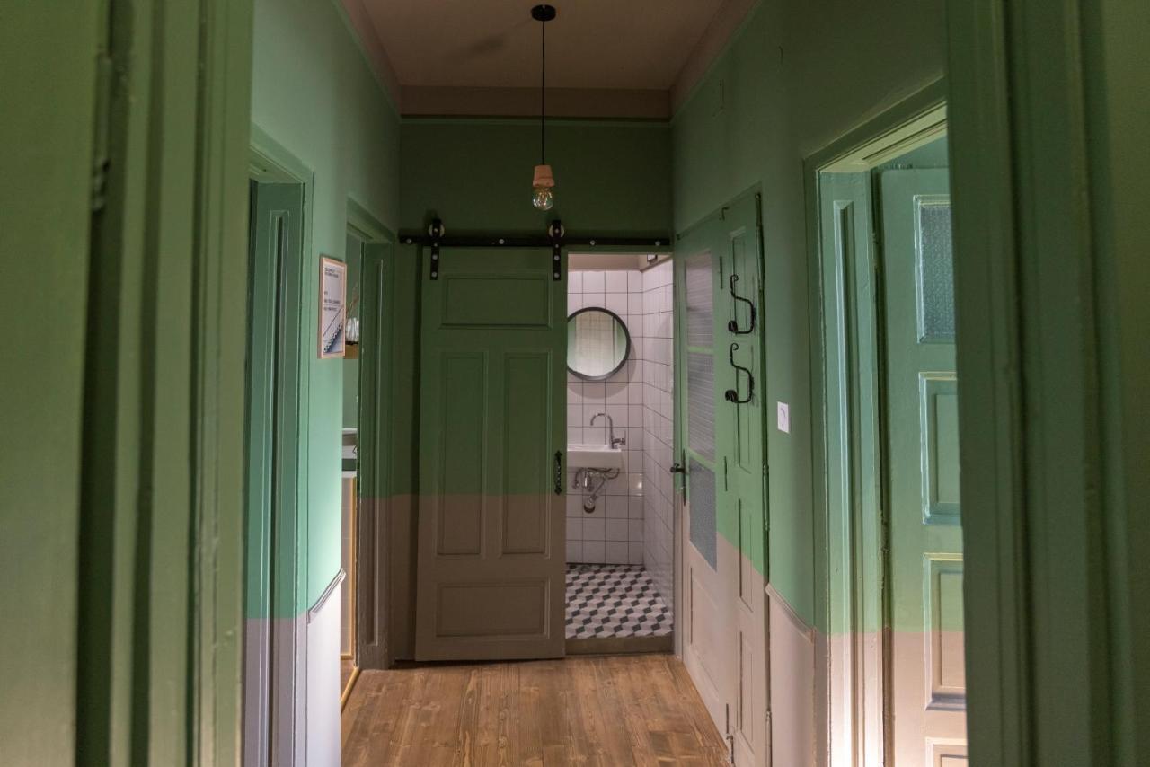 Beautiful Best Location Apartment Green Mouse Plovdiv Luaran gambar
