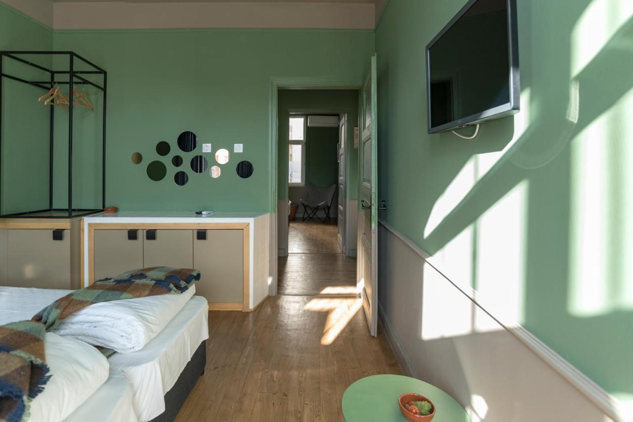 Beautiful Best Location Apartment Green Mouse Plovdiv Luaran gambar