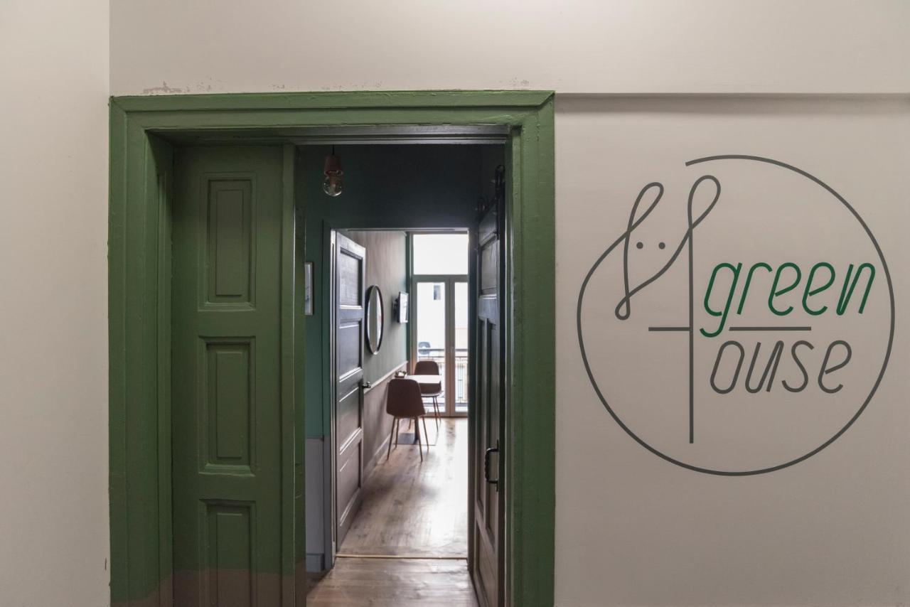 Beautiful Best Location Apartment Green Mouse Plovdiv Luaran gambar